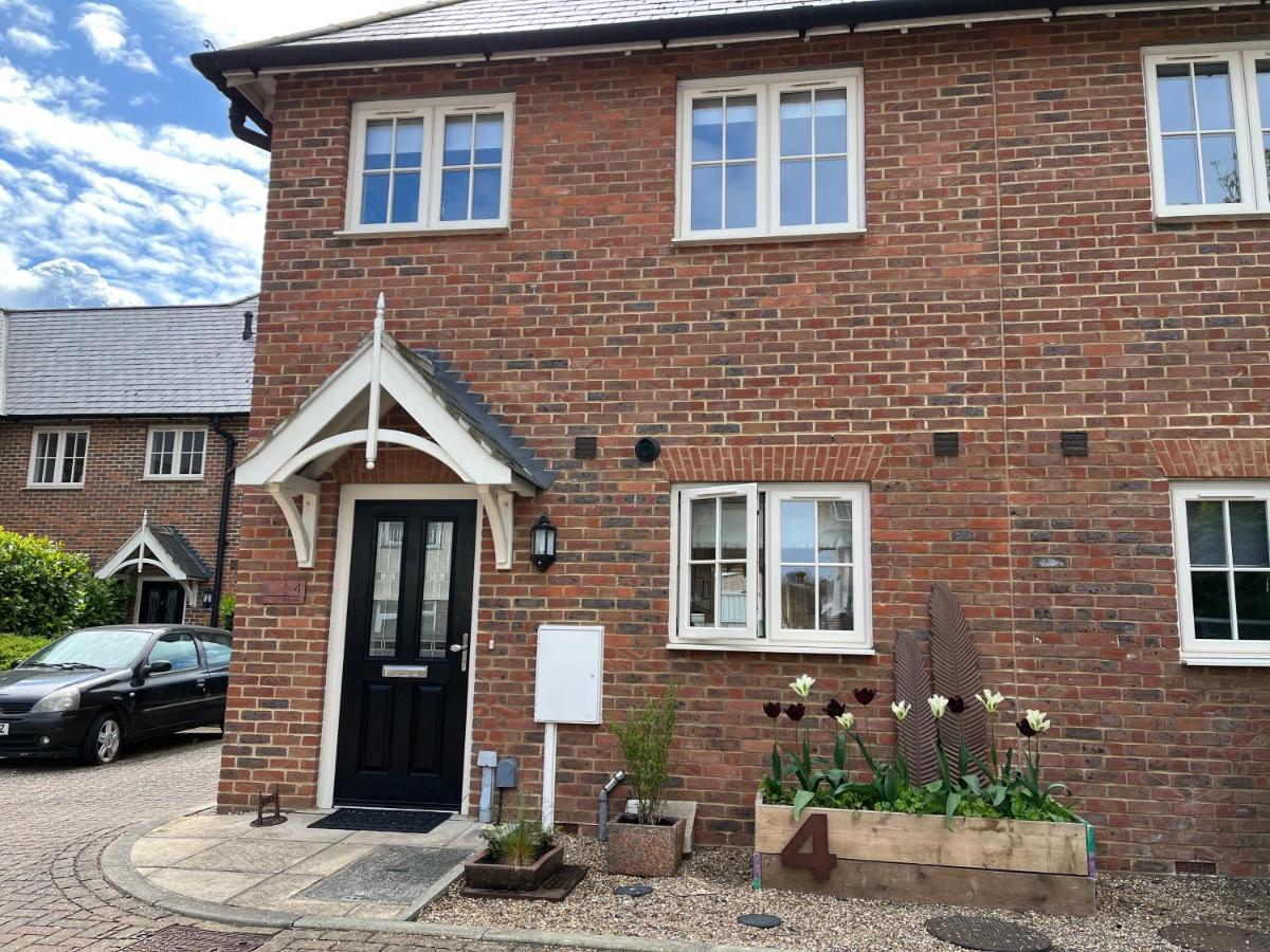 Whitstable The Jolly Exterior foto