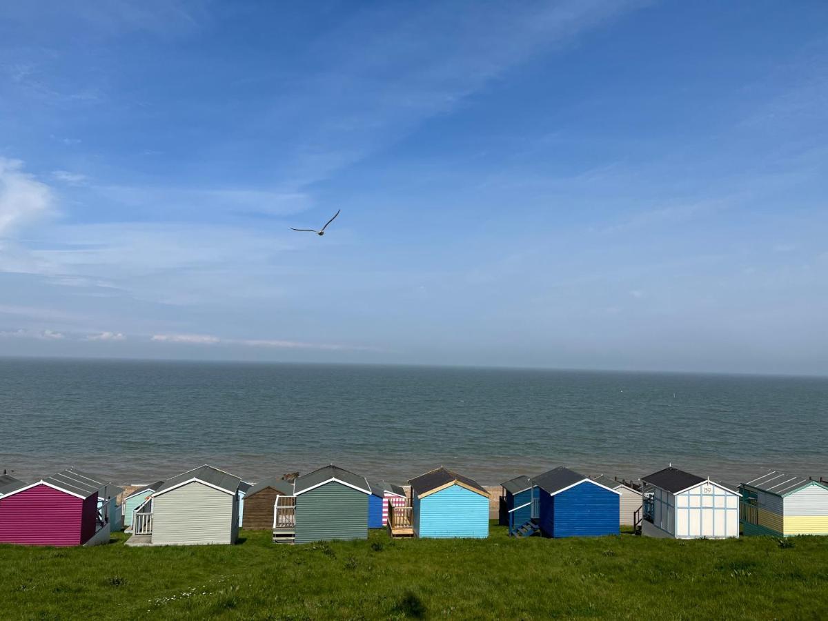 Whitstable The Jolly Exterior foto