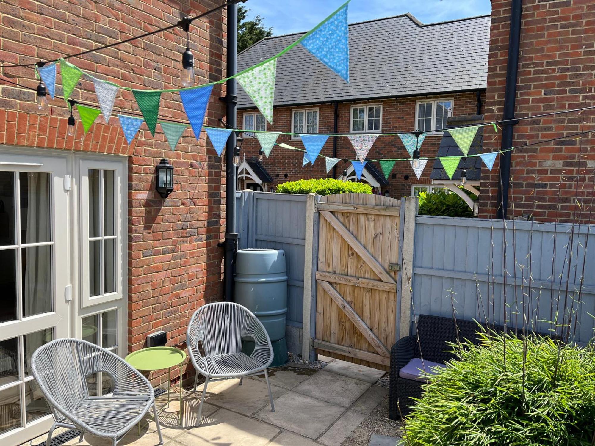 Whitstable The Jolly Exterior foto